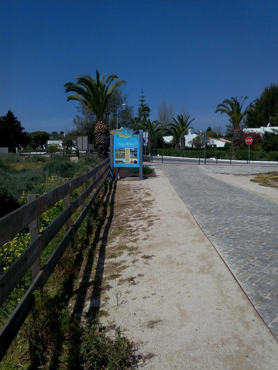 Pedras D'El Rei Waterfront Loft Apartment Tavira Exterior foto