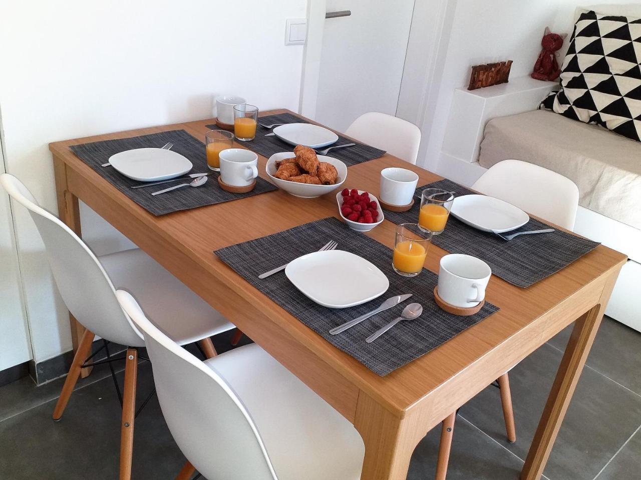 Pedras D'El Rei Waterfront Loft Apartment Tavira Exterior foto