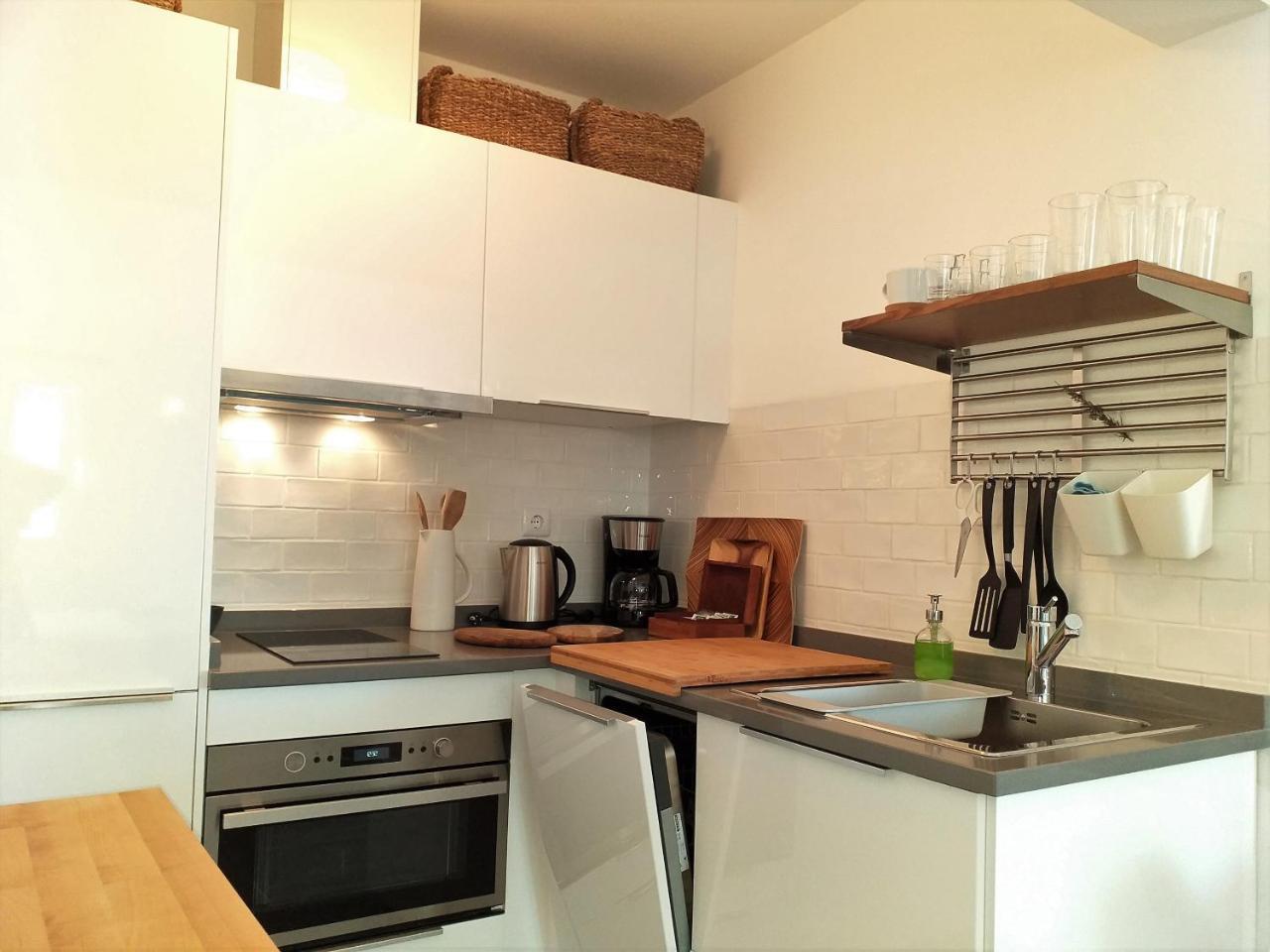 Pedras D'El Rei Waterfront Loft Apartment Tavira Exterior foto