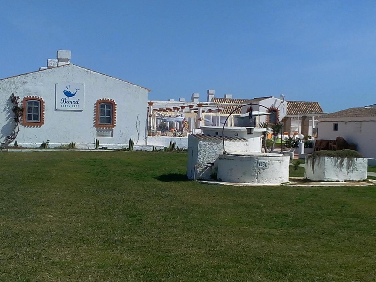 Pedras D'El Rei Waterfront Loft Apartment Tavira Exterior foto