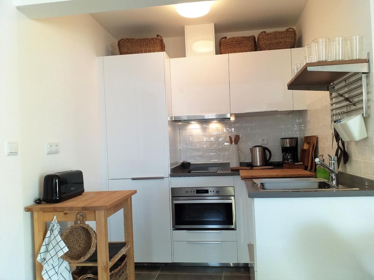 Pedras D'El Rei Waterfront Loft Apartment Tavira Exterior foto