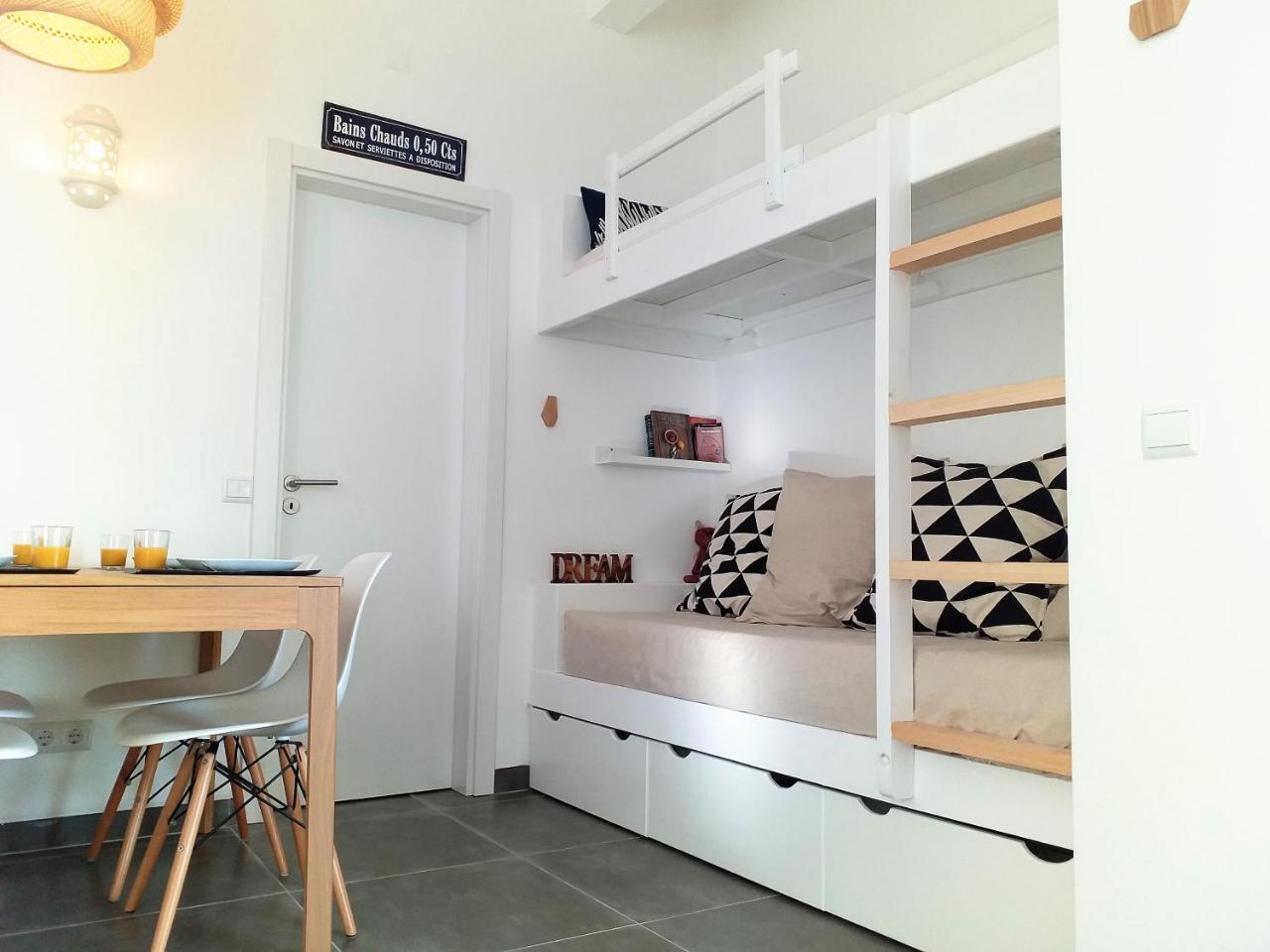 Pedras D'El Rei Waterfront Loft Apartment Tavira Exterior foto