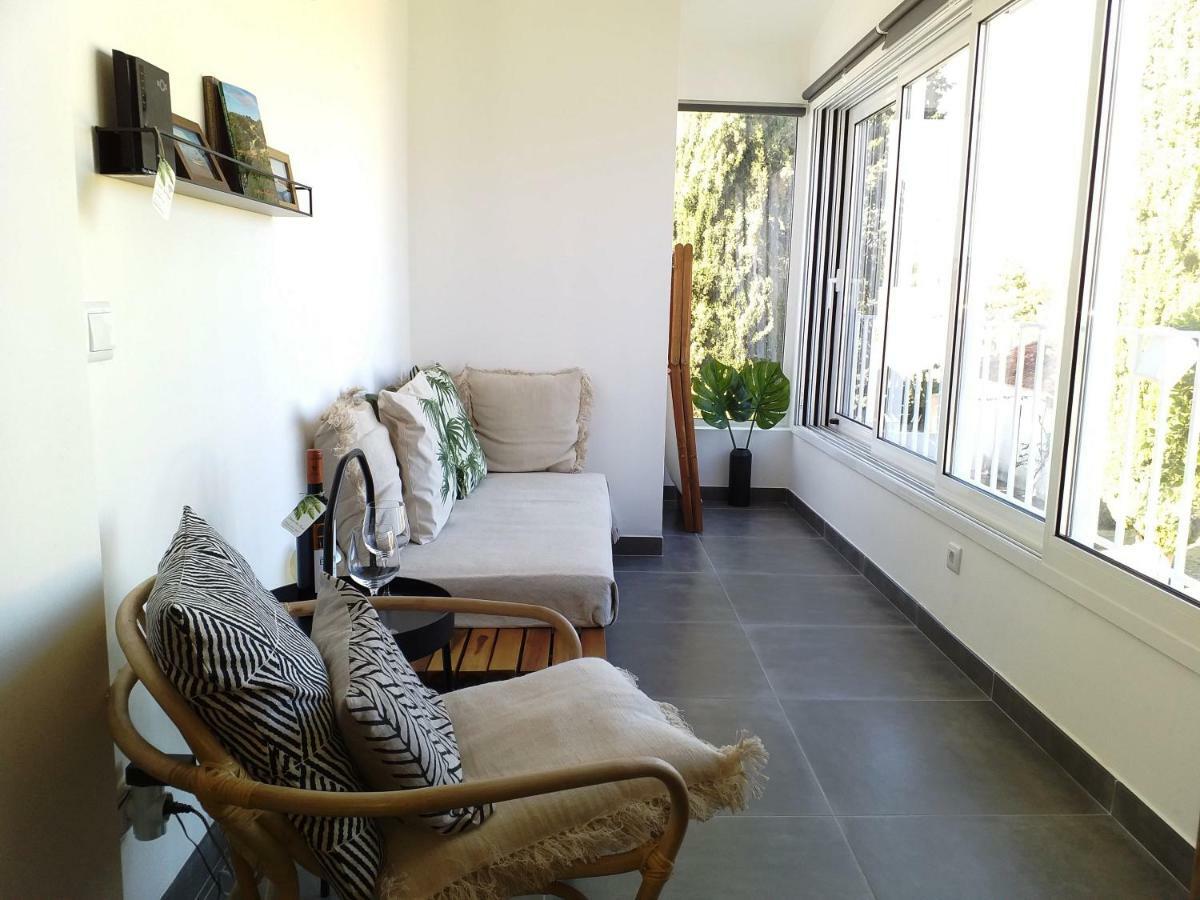 Pedras D'El Rei Waterfront Loft Apartment Tavira Exterior foto