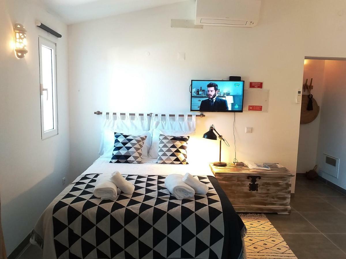 Pedras D'El Rei Waterfront Loft Apartment Tavira Exterior foto