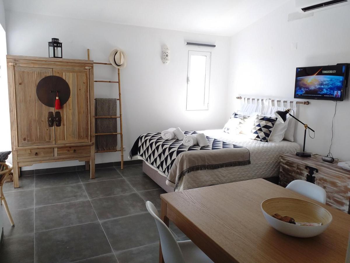 Pedras D'El Rei Waterfront Loft Apartment Tavira Exterior foto